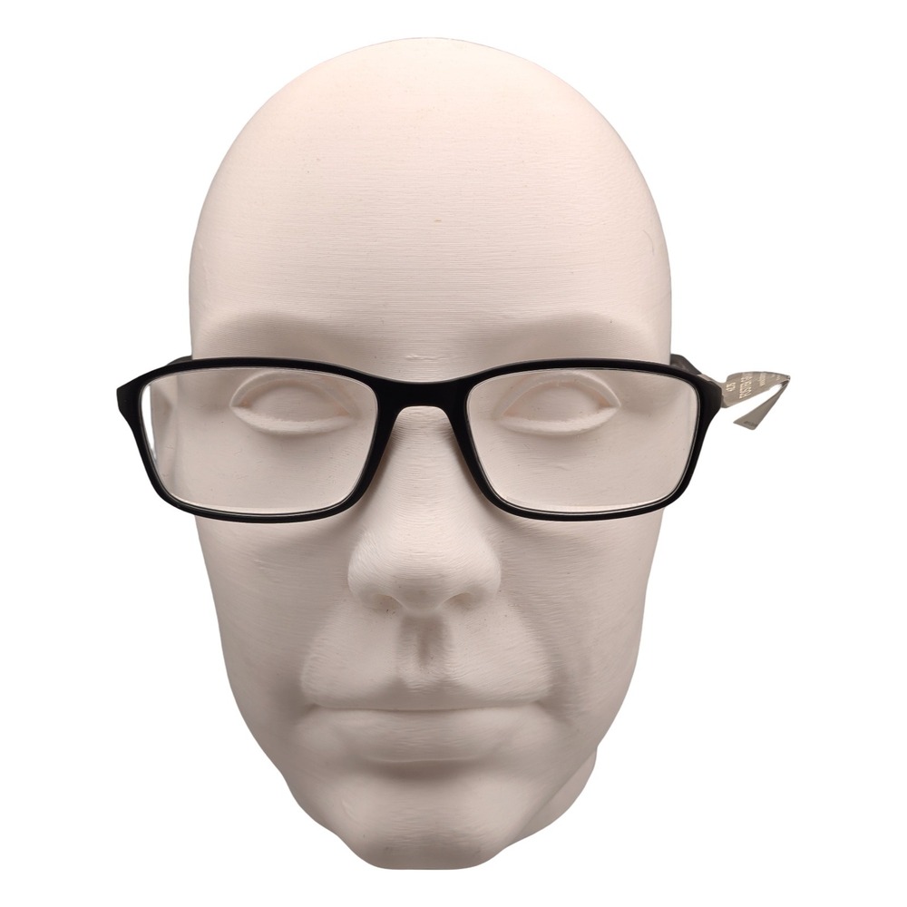 Foster Grant Clip & Go Reader FGMR2006 BLK +2.75 Strength Sport Reading Glasses